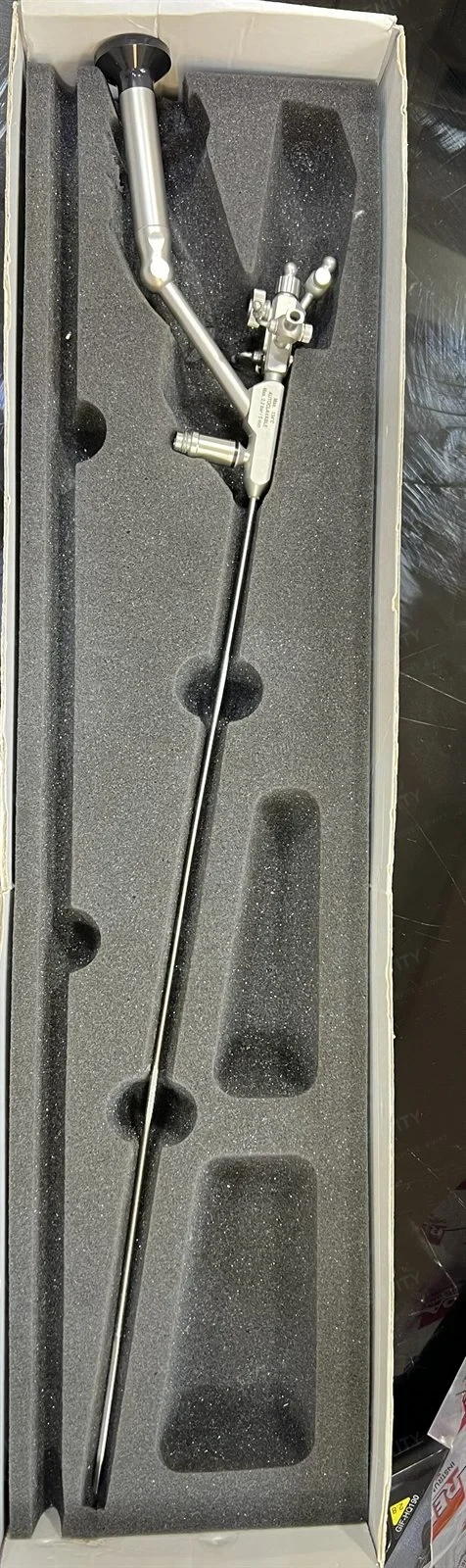 منظار حالب UreteroScope - Stema - 2